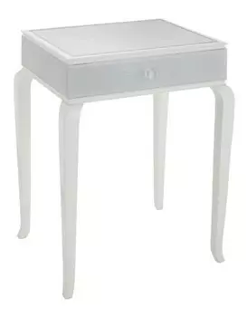 Комод Tralee белого цвета