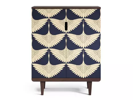 Комод "Triptikh"