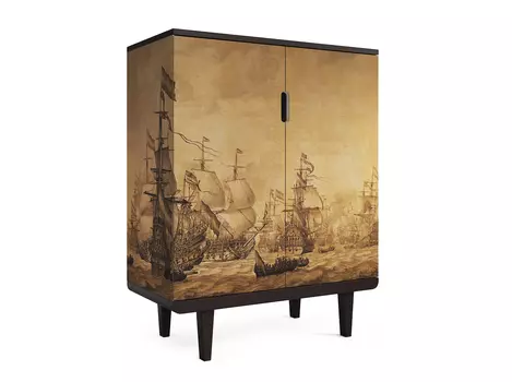 Комод "Triptikh"