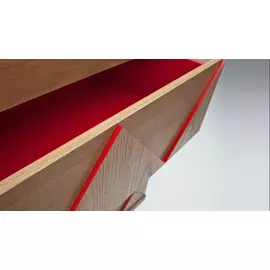 Комод Woodi "Big Woo"