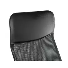 Компьютерное кресло Arano черного цвета