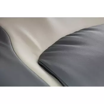 Компьютерное кресло Danser серого цвета