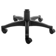 Компьютерное кресло Loki черно-серого цвета