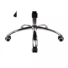 Компьютерное кресло Tomar кремового цвета