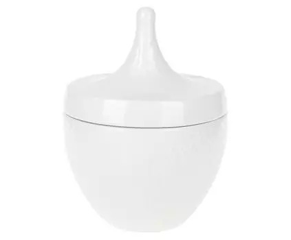 Конфетница с крышкой Sporvil