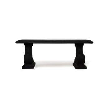 Консоль Asgard из полимера с керамическими ножками