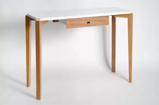 Консоль Atom Compact с одним ящиком