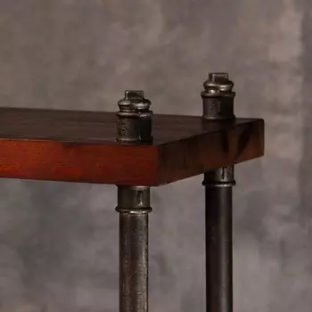 Консоль Chivas