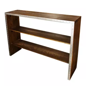 Консоль Chivas