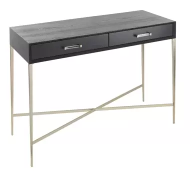 Консоль Dana с двумя ящиками