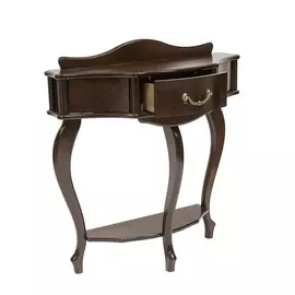 Консоль джульетта стандарт с выдвижными ящиками