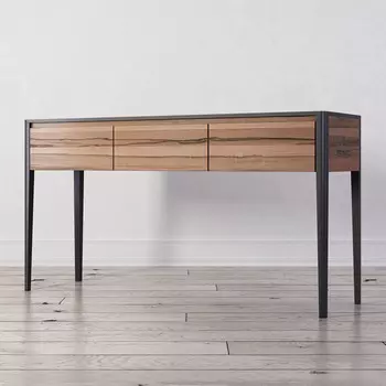 Консоль Evans с тремя ящиками