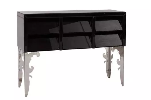 Консоль Fantome