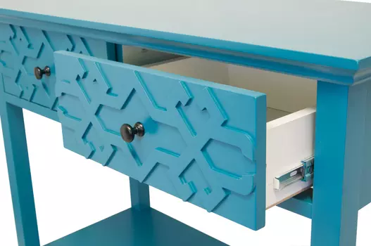 Консоль Friz Blue