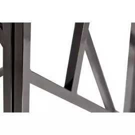 Консоль из искусственного мрамора