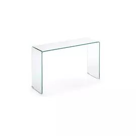 Консоль Julia Grup Burano из закалённого стекла