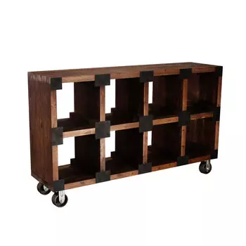 Консоль Liberty