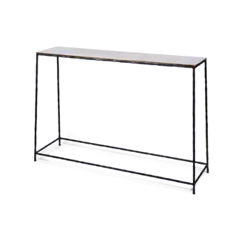 Консоль Mako Rauta из металла