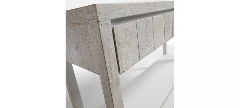 Консольный стол Julia Grup Woody 120x78 см