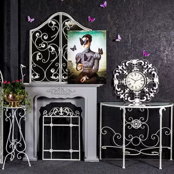 Консоль «паризьен»