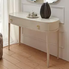 Консоль Roma бежевого цвета