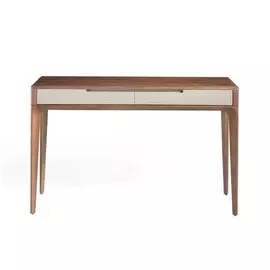 Консоль с двумя ящиками