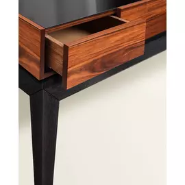 Консоль Tamaraw с ящиками