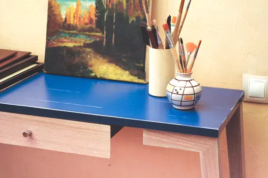 Консоль Torysun "Iota"