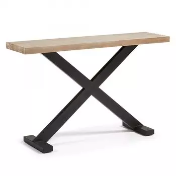 Консоль Vita из массива акации