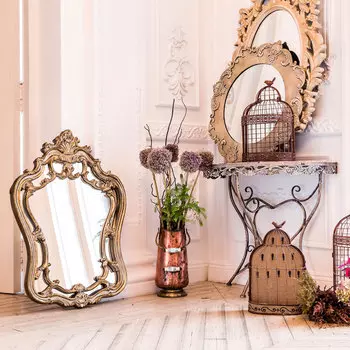 Консоль "Византия"