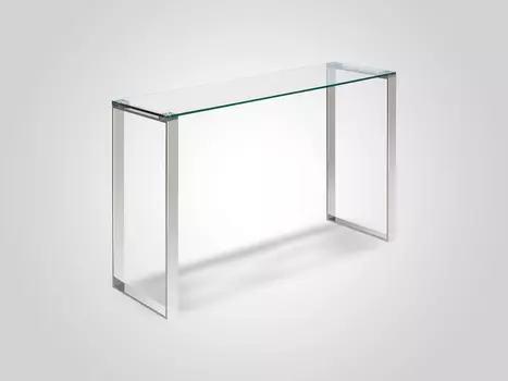 Консоль в стиле арт-деко