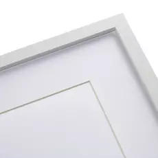 Копия старинной литографии Arum Lily 1899 г.