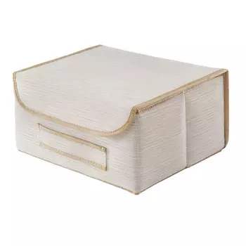 Коробка для хранения Casy Home с крышкой