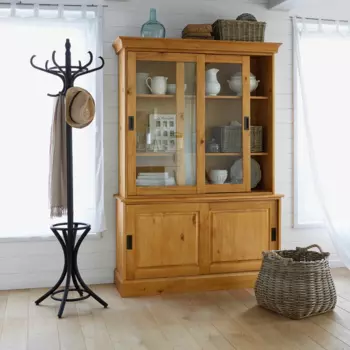 Корзина Armaure бежевого цвета