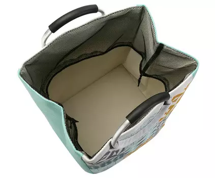 Корзина для белья Aqua Karsen