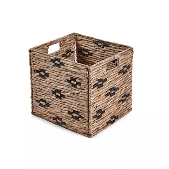 Корзинка Wooland из натурального волокна