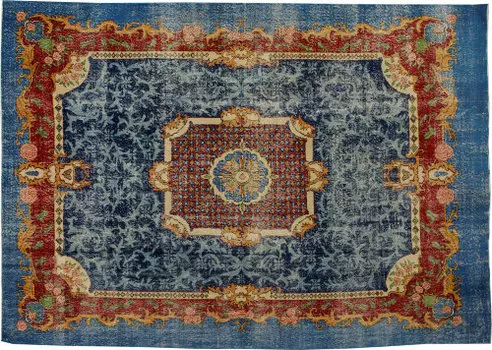 Ковер Art Deco 270x250