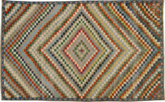 Ковер Art Deco 330x200