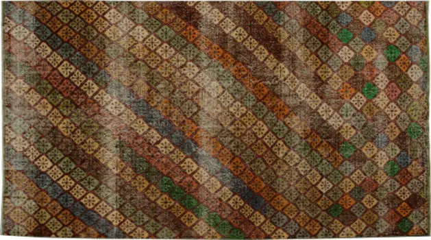 Ковер Art Deco 340x190