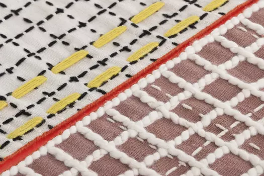 Ковер Bandas Space Natura 240х250