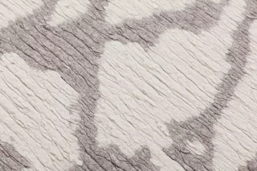 Ковер Branch бежевого цвета 200x300