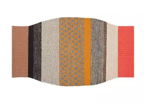 Ковер Campana из шерсти 195x325