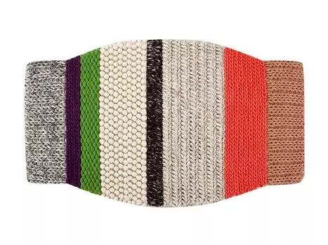 Ковер Campana из шерсти 195x325