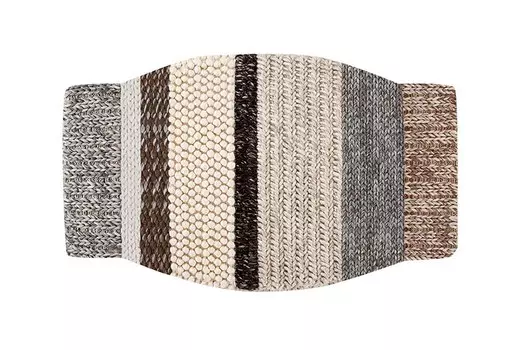 Ковер Campana из шерсти 195x325