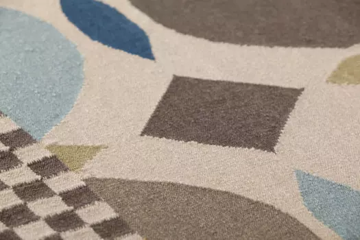 Ковер Canada из шерсти 170x240