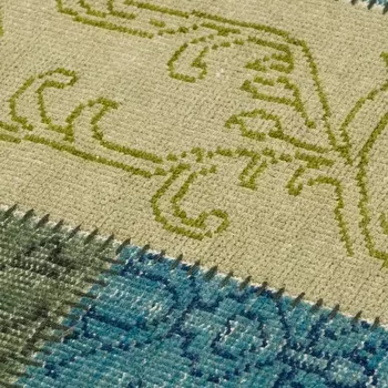 Ковер "Castle" 230х160