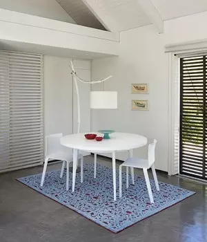 Ковер Damasco из шерсти 170x240