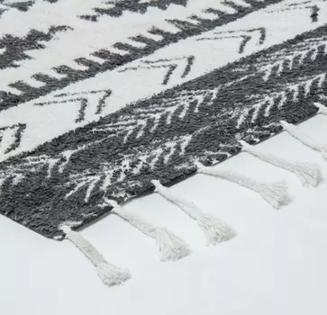 Ковер Dayna из шерсти 160x230