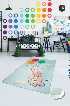 Ковер детский 140х190 см