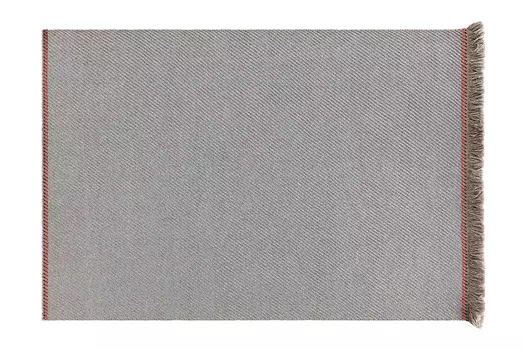 Ковер Diagonal Almond-Blue 200х300